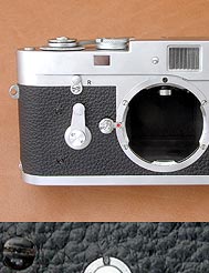 leica m2 leather