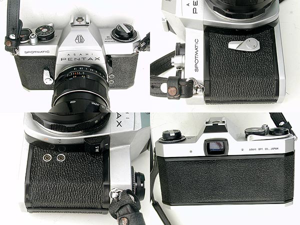 美品＊完動品＊初期保証 ★pentax spf★リザード本革ベージュ★作例必見！ alike-original.jpg
